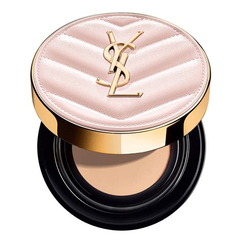 cushin ysl|ysl cushion sephora.